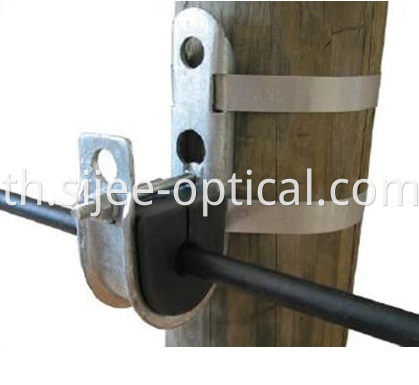 Hook Suspension Clamp